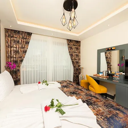 The Magnaura Palace 4*