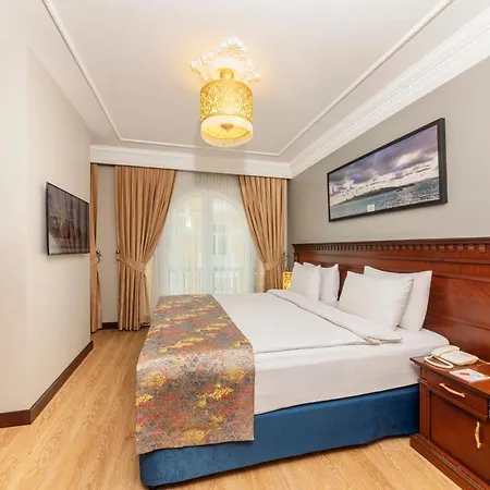 The Magnaura Palace 4* Stambuł