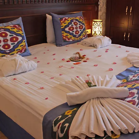 فندق ذا ماغنورا بالاس 4*