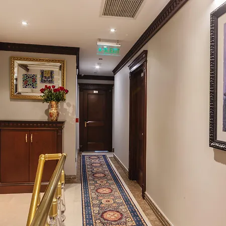 The Magnaura Palace 4*
