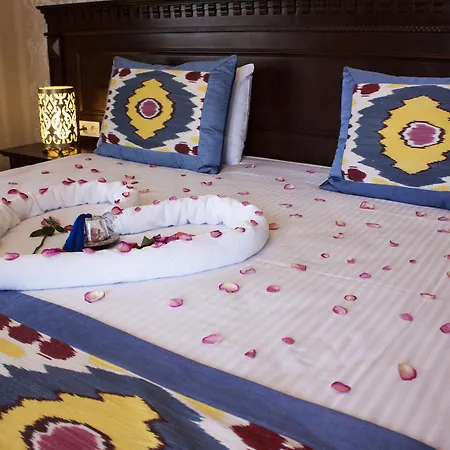The Magnaura Palace 4* Provincia di Istanbul