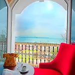 The Magnaura Palace Ξενοδοχείο 4*