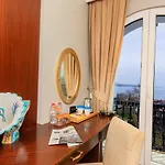 Ξενοδοχείο The Magnaura Palace Κωνσταντινούπολη