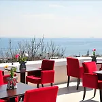 The Magnaura Palace Κωνσταντινούπολη
