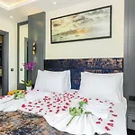 Ξενοδοχείο The Magnaura Palace Κωνσταντινούπολη