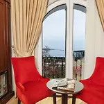 The Magnaura Palace 4* Κωνσταντινούπολη